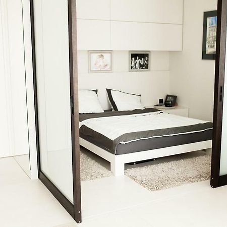 ורשה Okolnik Apartment מראה חיצוני תמונה